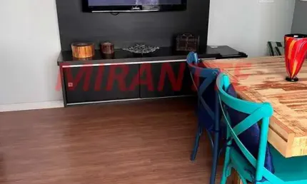 Apartamento com 1 quarto à venda na Rua Domingos Fasolari, Casa Verde, São Paulo