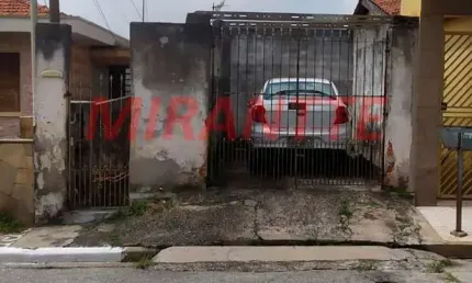 Casa terrea de 120m² com 3 quartos em vila constança