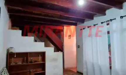 Casa terrea de 70m² com 2 quartos em conjunto habitacional brigadeiro faria lima