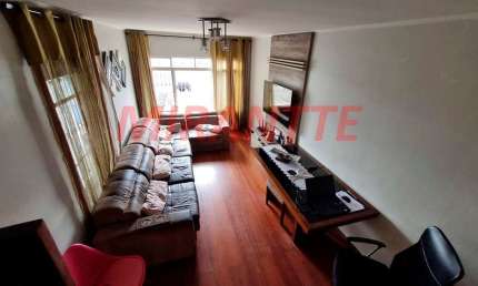 Casa com 3 quartos à venda na Rua da Chácara, Vila Nova Mazzei, São Paulo