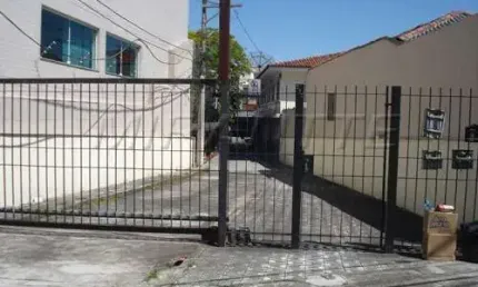 Casa com 2 quartos à venda na Rua Caitezal, Água Fria, São Paulo