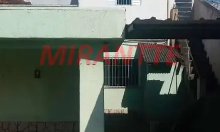 Casa terrea de 250m² com 3 quartos em Vila Nova Carolina