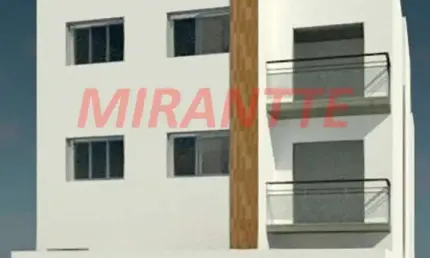 Apartamento com 2 quartos à venda na Rua Astecas, Jaçanã, São Paulo
