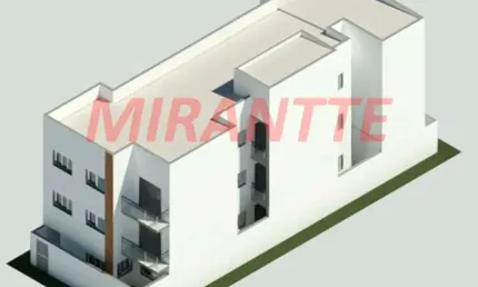 Apartamento com 2 quartos à venda na Rua Astecas, Jaçanã, São Paulo