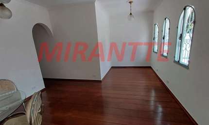Casa com 4 quartos à venda na Rua José de Albuquerque Medeiros, Água Fria, São Paulo