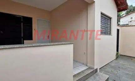 Casa com 2 quartos à venda na Rua Jaime Pinto Ferreira, Vila Mazzei, São Paulo