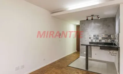 Apartamento com 1 quarto à venda na Rua Jaguaribe, Vila Buarque, São Paulo
