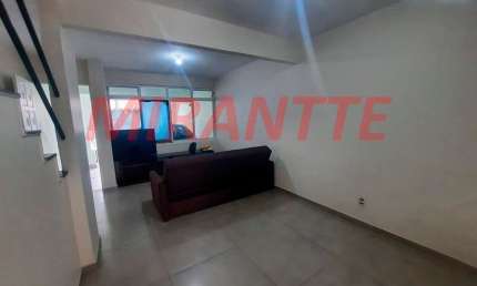 Casa com 2 quartos à venda na Rua Camboim, Vila Nilo, São Paulo
