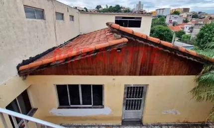 Casa com 3 quartos à venda na Rua Aragão, Vila Mazzei, São Paulo