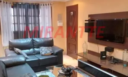 Casa terrea de 200m² com 3 quartos em Jardim Modelo