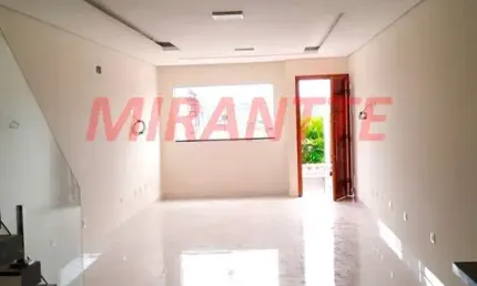 Casa terrea de 150m² com 3 quartos em jardim brasil (zona norte)