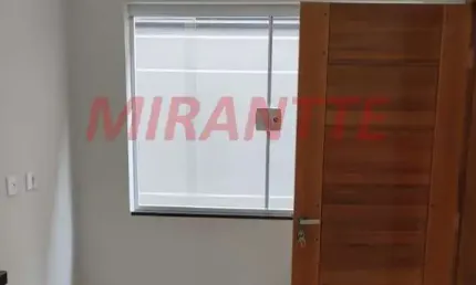 Apartamento com 1 quarto à venda na Travessa Leonardo Moreira, Bortolândia, São Paulo