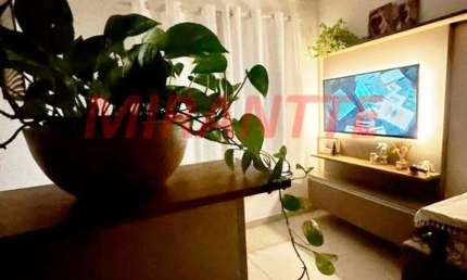 Apartamento com 2 quartos à venda na Rua José Peres Campelo, Piqueri, São Paulo