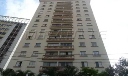 Apartamento com 3 quartos à venda na Rua Casa Forte, Água Fria, São Paulo