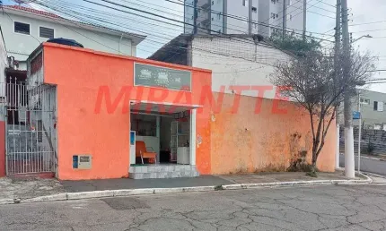Casa com 6 quartos à venda na Rua Jamunda, Vila Mazzei, São Paulo
