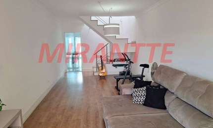 Casa com 3 quartos à venda na Rua Caracaxá, Vila Nivi, São Paulo