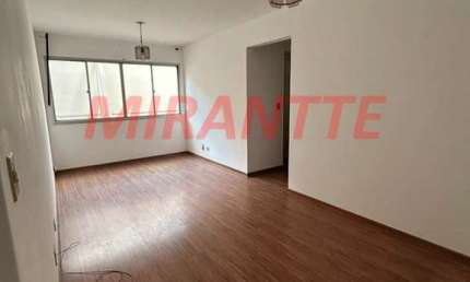 Apartamento de 68m² com 2 quartos em Vila Aurora (Zona Norte)