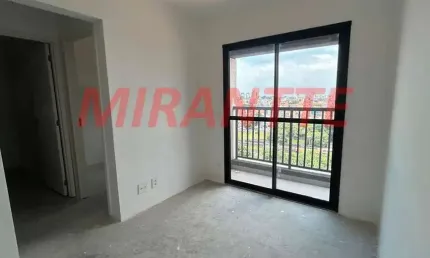 Apartamento com 2 quartos à venda na Rua Purus, Vila Mazzei, São Paulo