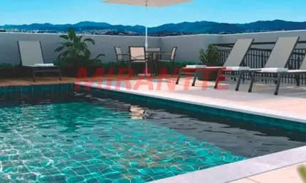 Apartamento de 27.57m² com 1 quartos em Parada Inglesa