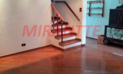 Casa com 3 quartos à venda na Rua Lenize Mazzei, Vila Nova Mazzei, São Paulo