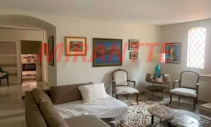 Casa terrea de 700m² com 4 quartos em Jardim Leonor Mendes De Barros