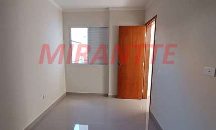 Cond. fechado de 32m² com 1 quartos em Parada Inglesa