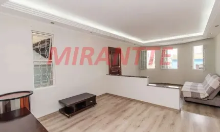 Casa com 4 quartos à venda na Rua Bonita, Vila Mazzei, São Paulo