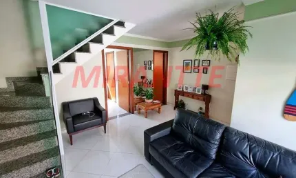 Casa com 2 quartos à venda na Rua Comprida, Vila Mazzei, São Paulo