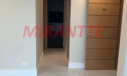 Apartamento com 2 quartos à venda na Rua Aviador Gil Guilherme, Santana, São Paulo