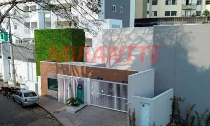 Apartamento com 3 quartos à venda na Rua Hélio Manzoni, Gopoúva, Guarulhos
