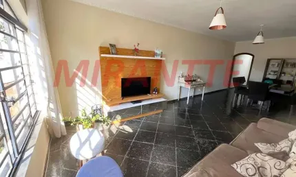 Casa com 3 quartos à venda na Rua Doutor Marrei Júnior, Parada Inglesa, São Paulo