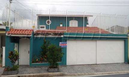 Sobrado de 276m² com 3 quartos em Palmas Do Tremembé