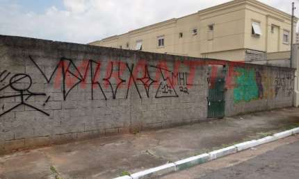 Terreno à venda na Rua Celso Vieira, Pirituba, São Paulo