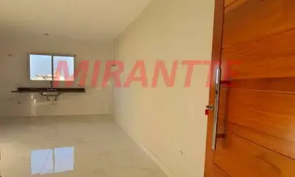 Apartamento com 2 quartos à venda na Rua Francisco Zanela, Tucuruvi, São Paulo