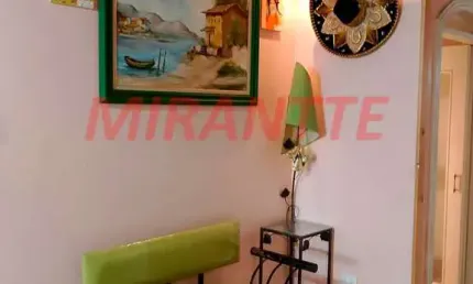 Sobrado de 182m² com 4 quartos em vila nova cachoeirinha