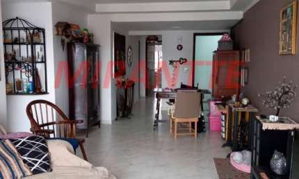 Apartamento com 3 quartos à venda na Avenida Doutor Pedro Lessa, Embaré, Santos