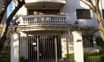 Apartamento de 300m² com 4 quartos em Vila Maria Alta