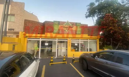 Casa com 6 quartos à venda na Avenida Água Fria, Água Fria, São Paulo