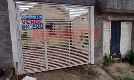 Casa terrea de 100m² com 1 quartos em Vila Medeiros