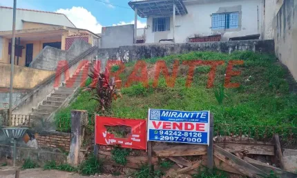 Terreno à venda na Rua da Esperança, Vila Medeiros, São Paulo