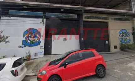 Barracão / Galpão / Depósito à venda na Avenida Imirim, Imirim, São Paulo