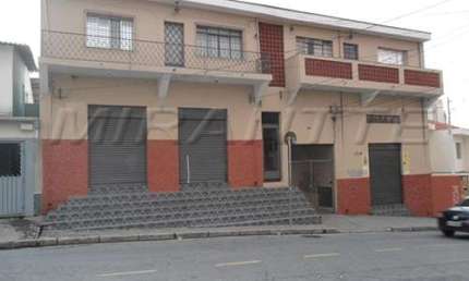 Casa com 6 quartos à venda na Rua Professora Romilde Nogueira de Sá, Imirim, São Paulo