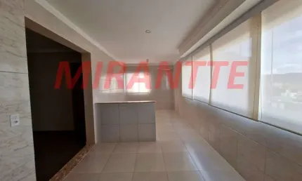 Apartamento com 1 quarto à venda na Rua Enótria, Vila Mazzei, São Paulo