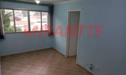 Apartamento de 57m² com 2 quartos em parada inglesa