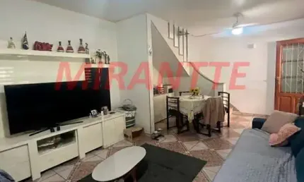 Casa com 4 quartos à venda na Rua Luciano Broinizzi, Vila Guilherme, São Paulo