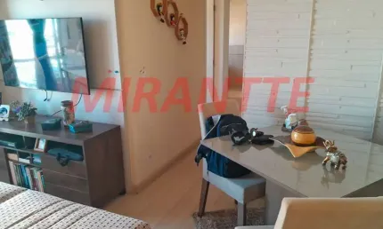 Apartamento com 2 quartos à venda na Rua Itza, Jardim Modelo, São Paulo