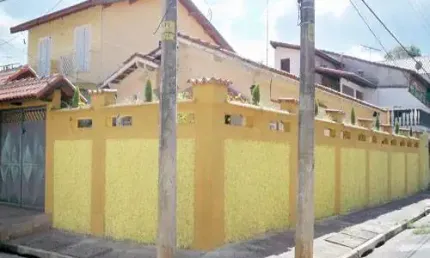 Casa com 4 quartos à venda na Rua Genaro Marino, Tremembé, São Paulo
