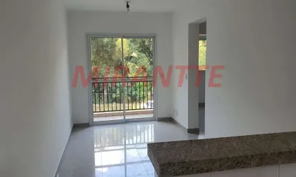 Apartamento com 2 quartos à venda na Avenida Senador José Ermírio de Moraes, Tremembé, São Paulo