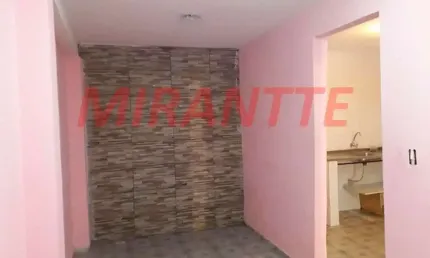 Casa terrea de 120m² com 3 quartos em Vila Aurora (Zona Norte)