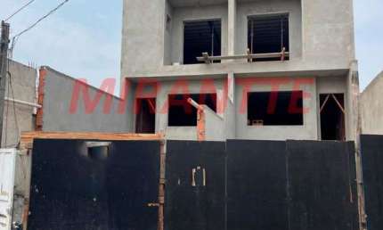 Casa terrea de 175m² com 3 quartos em Parque Rodrigues Alves